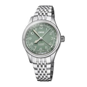 Oris 01 754 7749 4067-07 8 17 22 Erkek Kol Saati