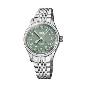 Oris 01 754 7749 4067-07 8 17 22 Erkek Kol Saati