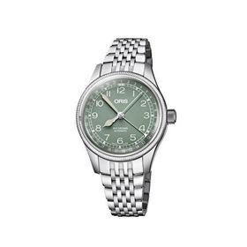 Oris 01 754 7749 4067-07 8 17 22 Erkek Kol Saati