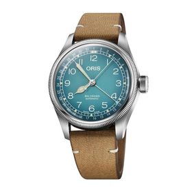 Oris 01 754 7779 4065-Set Erkek Kol Saati