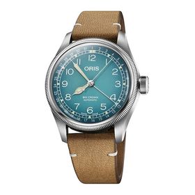 Oris 01 754 7779 4065-Set Erkek Kol Saati