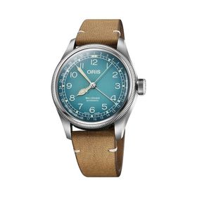 Oris 01 754 7779 4065-Set Erkek Kol Saati