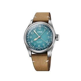 Oris 01 754 7779 4065-Set Erkek Kol Saati