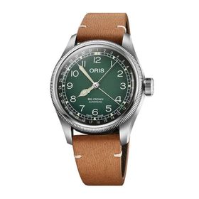Oris 01 754 7779 4067-Set Erkek Kol Saati