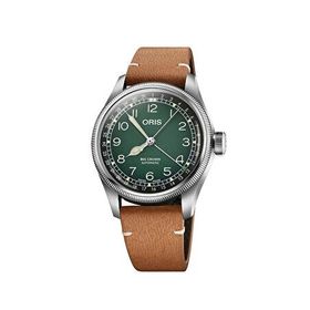 Oris 01 754 7779 4067-Set Erkek Kol Saati