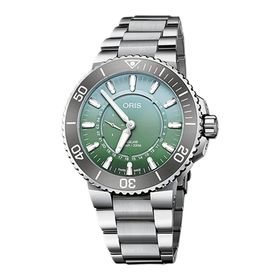 Oris 01 77344197-Set Erkek Kol Saati