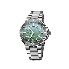 Oris 01 77344197-Set Erkek Kol Saati