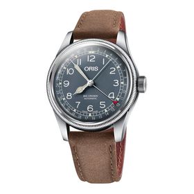 Oris 01 7741 4065-07 5 20 63 Erkek Kol Saati