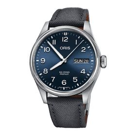 Oris 01 7760 4065-07 3 22 05LC Erkek Kol Saati