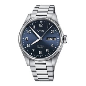 Oris 01 7760 4065-07 8 22 08P Kol Saati