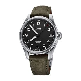 Oris 01 7761 4164-07 3 20 03LC Erkek Kol Saati