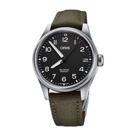 Oris 01 7761 4164-07 3 20 03LC Erkek Kol Saati