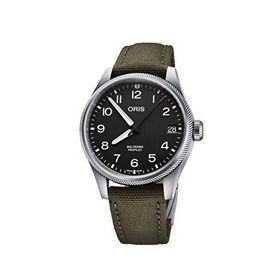 Oris 01 7761 4164-07 3 20 03LC Erkek Kol Saati