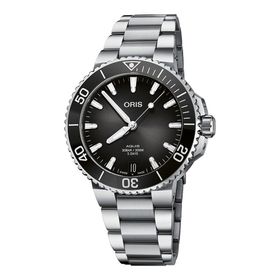 Oris 01 7769 4154-07 8 22 09PEB Gümüş Erkek Kol Saati
