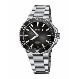 Oris 01 7769 4154-07 8 22 09PEB Gümüş Erkek Kol Saati