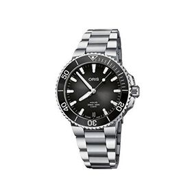 Oris 01 7769 4154-07 8 22 09PEB Gümüş Erkek Kol Saati