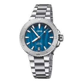 Oris 01 7770 4155-07 8 18 05P Kol Saati
