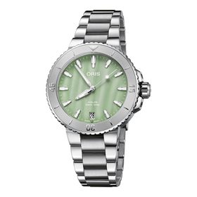 Oris 01 7770 4157-07 8 18 05P Kadın Kol Saati