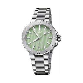 Oris 01 7770 4157-07 8 18 05P Kadın Kol Saati