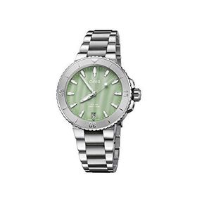 Oris 01 7770 4157-07 8 18 05P Kadın Kol Saati