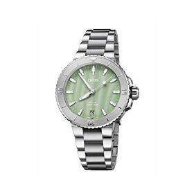 Oris 01 7770 4157-07 8 18 05P Kadın Kol Saati