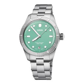Oris 01 77714057-0781918 Erkek Kol Saati