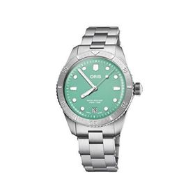 Oris 01 77714057-0781918 Erkek Kol Saati