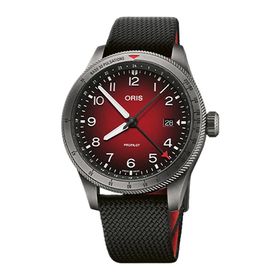 Oris 01 77734268-0732014GLC Erkek Kol Saati