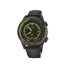 Oris 01 77758734-SET Erkek Kol Saati