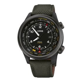 Oris 01 77758734-SET Erkek Kol Saati