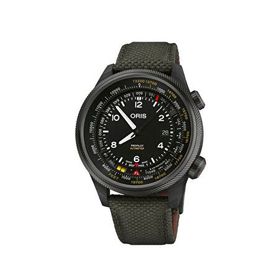 Oris 01 77758734-SET Erkek Kol Saati