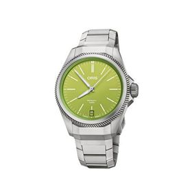 Oris 01 77787157-Set Erkek Kol Saati
