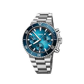 Oris 01 77934155-0782301PEB Çelik Erkek Kol Saati
