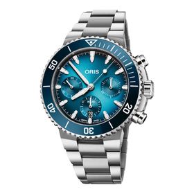 Oris 01 77934155-0782301PEB Çelik Erkek Kol Saati
