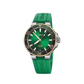 Oris 0742277FC Çelik Altın Erkek Kol Saati