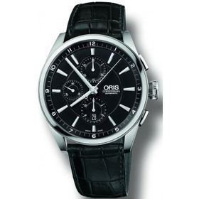 Oris 674-7644-4054-07-5-22-81FC Erkek Kol Saati
