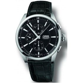 Oris 674-7644-4054-07-5-22-81FC Erkek Kol Saati