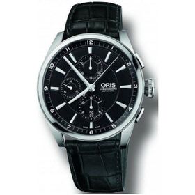 Oris 674-7644-4054-07-5-22-81FC Erkek Kol Saati
