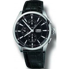 Oris 674-7644-4054-07-5-22-81FC Erkek Kol Saati