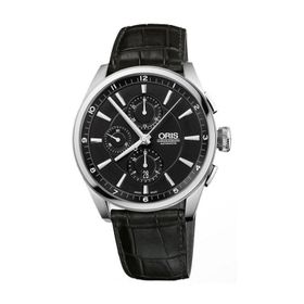 Oris 674-7644-4054-07-5-22-81FC Erkek Kol Saati