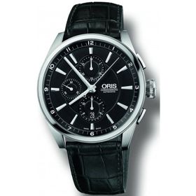 Oris 674-7644-4054-07-5-22-81FC Erkek Kol Saati