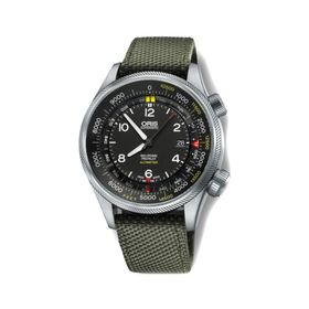 Oris 733-7705-4134-SET-5-23-14FC Erkek Kol Saati
