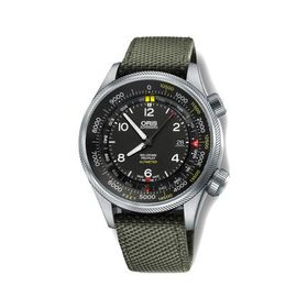 Oris 733-7705-4134-SET-5-23-14FC Erkek Kol Saati