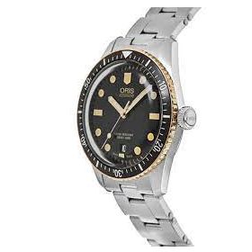 Oris 733-7707-4354-07-8-20-18 Erkek Kol Saati