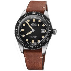 Oris 733-7720-4054-07-5-21-45 Erkek Kol Saati