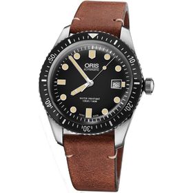 Oris 733-7720-4054-07-5-21-45 Erkek Kol Saati