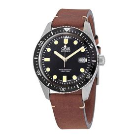Oris 733-7720-4054-07-5-21-45 Erkek Kol Saati