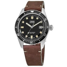 Oris 733-7720-4054-07-5-21-45 Erkek Kol Saati