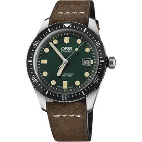 Oris 733-7720-4057-07-5-21-25FC Erkek Kol Saati