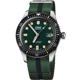 Oris 733-7720-4057-07-5-21-25FC Erkek Kol Saati